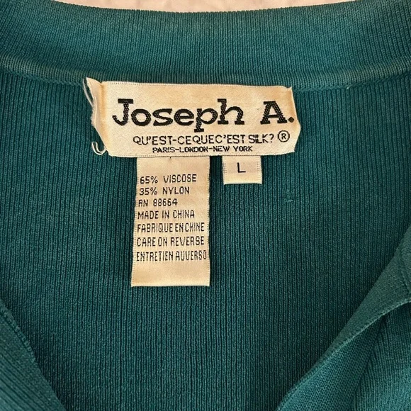 Vintage 90s Cardigan - Picture 4 of 4